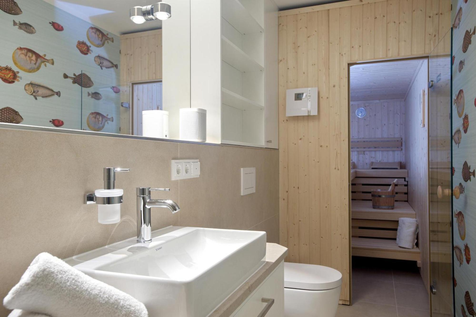 Neu! Ferienhaus Litj Horsa Hoog - Luxus, Lage, Leichtigkeit Mit Wellenrauschen In Wenningstedt Sylt Екстериор снимка